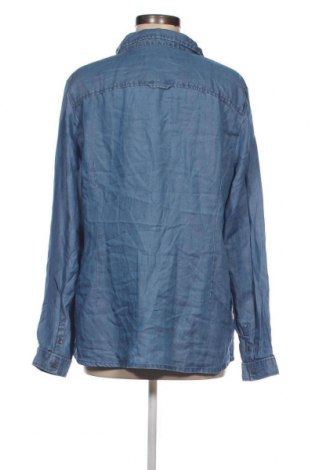 Dámská košile  S.Oliver, Velikost XL, Barva Modrá, Cena  542,00 Kč
