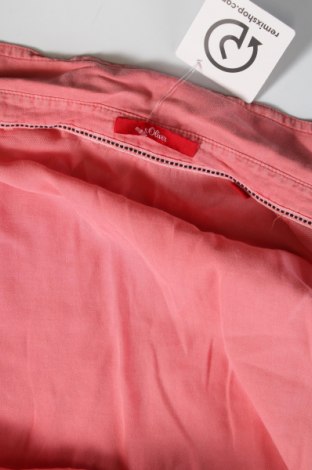 Damenbluse S.Oliver, Größe L, Farbe Rosa, Preis € 10,20