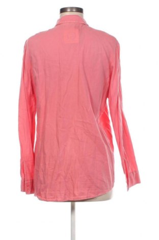 Damenbluse S.Oliver, Größe L, Farbe Rosa, Preis € 10,20