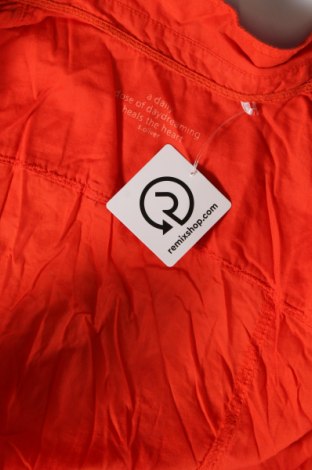 Damenbluse S.Oliver, Größe M, Farbe Rot, Preis 10,20 €