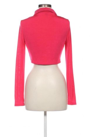 Dámska košeľa  SHEIN, Veľkosť M, Farba Červená, Cena  14,18 €