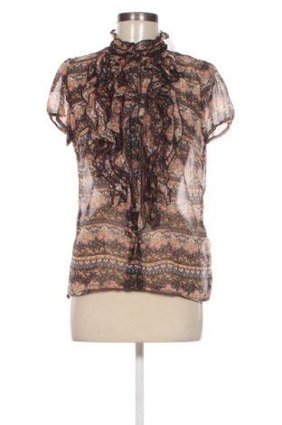 Γυναικείο πουκάμισο Saint Tropez, Μέγεθος M, Χρώμα Πολύχρωμο, Τιμή 8,87 €