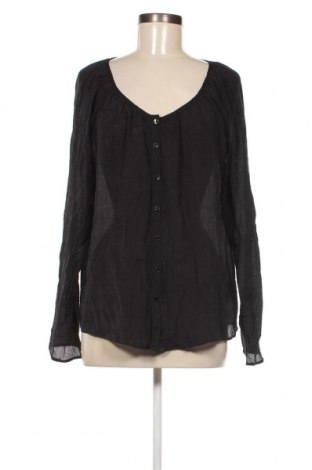 Dámska košeľa  Saint Tropez, Veľkosť L, Farba Čierna, Cena  8,68 €