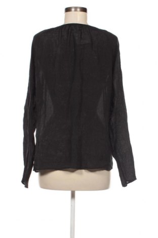 Damenbluse Saint Tropez, Größe L, Farbe Schwarz, Preis € 23,66