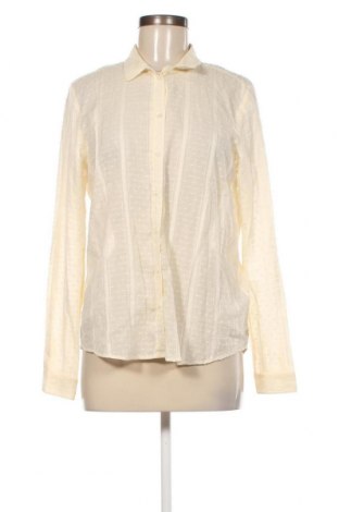 Γυναικείο πουκάμισο Scotch & Soda, Μέγεθος M, Χρώμα Κίτρινο, Τιμή 27,96 €