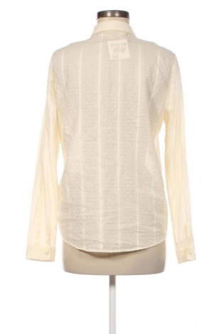 Γυναικείο πουκάμισο Scotch & Soda, Μέγεθος M, Χρώμα Κίτρινο, Τιμή 27,96 €