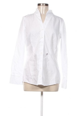 Дамска риза Seidensticker, Размер M, Цвят Бял, Цена 42,35 лв.