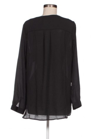 Dámska košeľa  Selected Femme, Veľkosť M, Farba Čierna, Cena  5,17 €