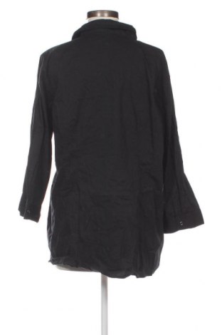 Dámska košeľa  Seppala, Veľkosť XL, Farba Čierna, Cena  5,96 €