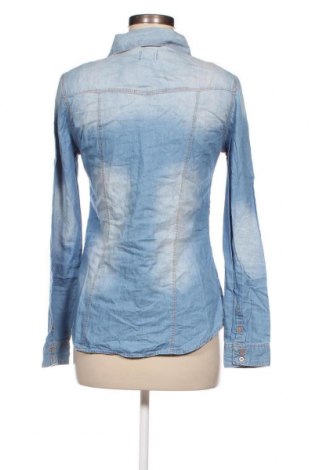 Dámska košeľa  Sfera, Veľkosť L, Farba Modrá, Cena  5,67 €
