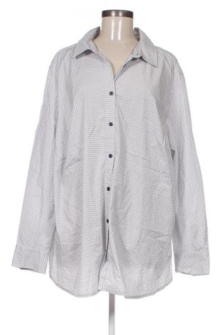 Dámská košile  Sheego, Velikost 3XL, Barva Vícebarevné, Cena  325,00 Kč