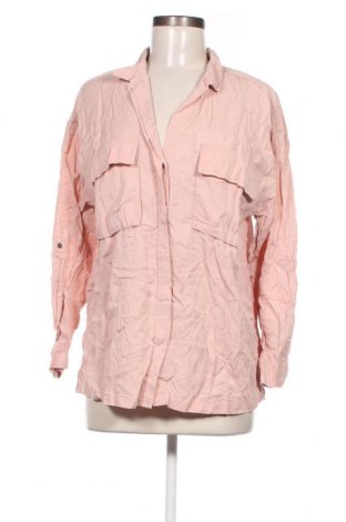 Damenbluse Silver Creek, Größe M, Farbe Rosa, Preis € 6,99