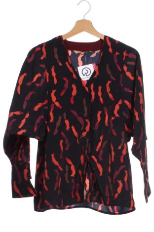 Дамска риза Silvian Heach, Размер XXS, Цвят Многоцветен, Цена 116,71 лв.