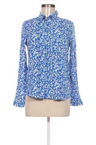Dámska košeľa  Sinsay, Veľkosť S, Farba Modrá, Cena  6,91 €