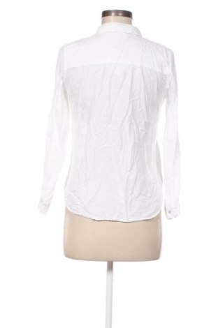 Γυναικείο πουκάμισο Sinsay, Μέγεθος S, Χρώμα Λευκό, Τιμή 5,76 €