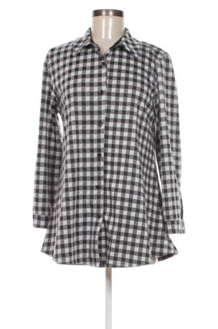 Γυναικείο πουκάμισο Smart, Μέγεθος XL, Χρώμα Πολύχρωμο, Τιμή 7,67 €