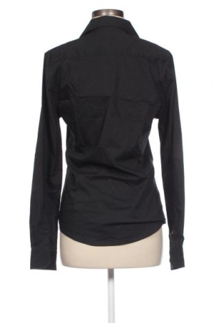 Damenbluse Smog, Größe S, Farbe Schwarz, Preis 3,48 €