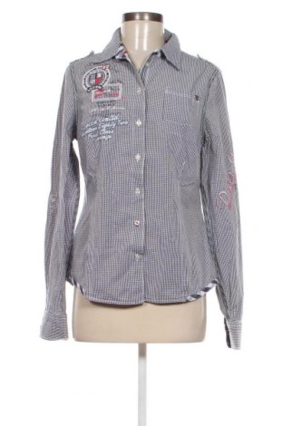 Γυναικείο πουκάμισο Soccx, Μέγεθος L, Χρώμα Πολύχρωμο, Τιμή 44,90 €