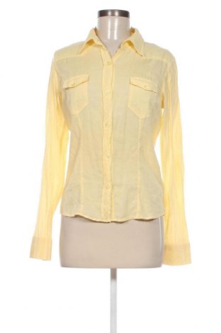 Dámská košile  Soccx, Velikost M, Barva Žlutá, Cena  270,00 Kč