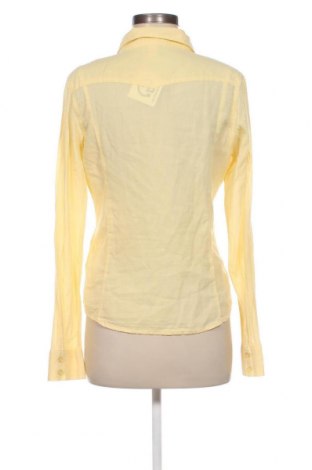 Γυναικείο πουκάμισο Soccx, Μέγεθος M, Χρώμα Κίτρινο, Τιμή 10,90 €