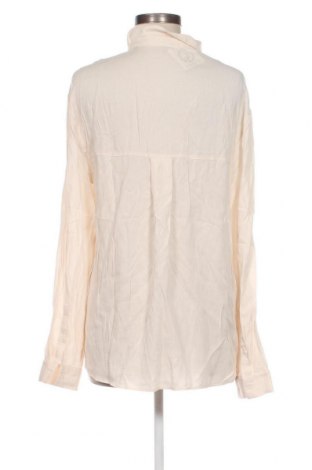 Γυναικείο πουκάμισο Someday., Μέγεθος M, Χρώμα Εκρού, Τιμή 10,54 €