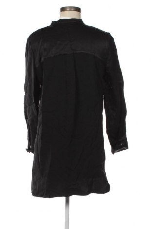 Γυναικείο πουκάμισο Someday., Μέγεθος S, Χρώμα Μαύρο, Τιμή 10,54 €