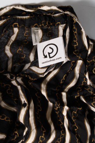 Дамска риза Soya Concept, Размер L, Цвят Черен, Цена 11,22 лв.