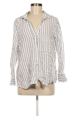 Дамска риза Soya Concept, Размер L, Цвят Бял, Цена 17,00 лв.