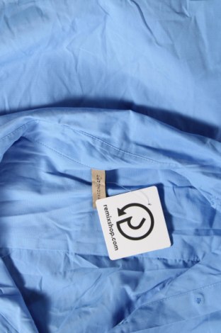 Dámská košile  Soya Concept, Velikost L, Barva Modrá, Cena  542,00 Kč
