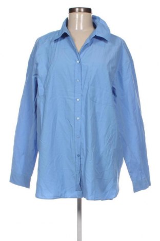 Dámska košeľa  Soya Concept, Veľkosť L, Farba Modrá, Cena  7,71 €
