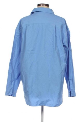 Damenbluse Soya Concept, Größe L, Farbe Blau, Preis 9,46 €