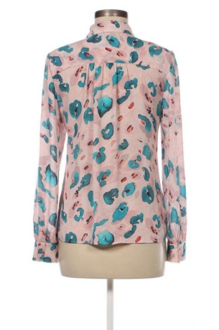 Γυναικείο πουκάμισο Steps, Μέγεθος S, Χρώμα Πολύχρωμο, Τιμή 3,09 €