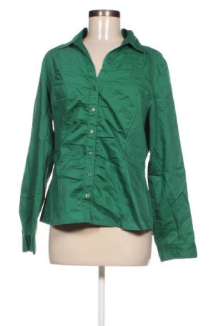 Dámska košeľa  Street One, Veľkosť L, Farba Zelená, Cena  19,28 €