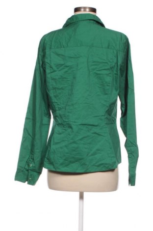 Dámská košile  Street One, Velikost L, Barva Zelená, Cena  298,00 Kč
