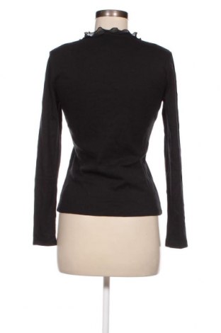 Γυναικείο πουκάμισο Street One, Μέγεθος M, Χρώμα Μαύρο, Τιμή 4,21 €