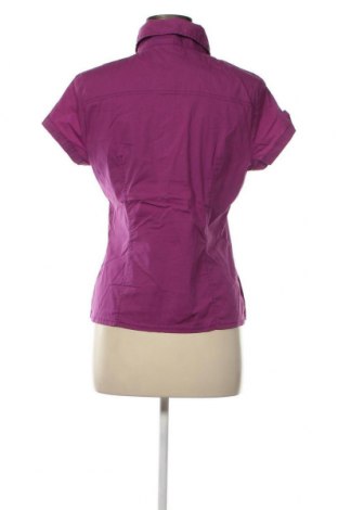Γυναικείο πουκάμισο Street One, Μέγεθος M, Χρώμα Βιολετί, Τιμή 9,39 €
