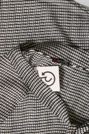 Γυναικείο πουκάμισο Street One, Μέγεθος L, Χρώμα Μαύρο, Τιμή 10,54 €