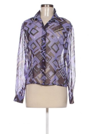 Γυναικείο πουκάμισο Street One, Μέγεθος M, Χρώμα Πολύχρωμο, Τιμή 10,20 €