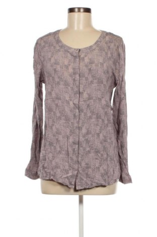 Γυναικείο πουκάμισο Street One, Μέγεθος L, Χρώμα Πολύχρωμο, Τιμή 12,62 €