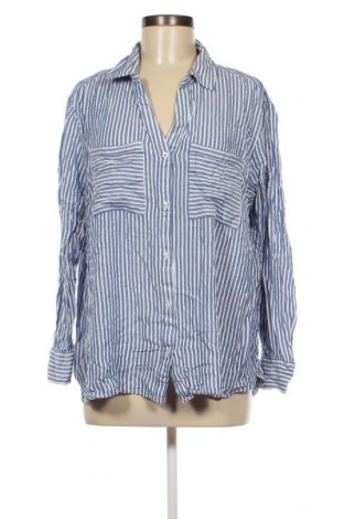 Γυναικείο πουκάμισο Street One, Μέγεθος XL, Χρώμα Πολύχρωμο, Τιμή 16,82 €