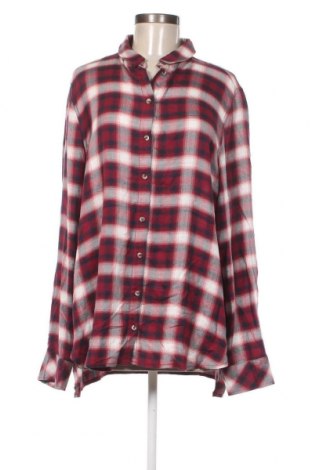 Γυναικείο πουκάμισο Street One, Μέγεθος XL, Χρώμα Πολύχρωμο, Τιμή 11,78 €