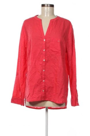 Dámska košeľa  Street One, Veľkosť XL, Farba Červená, Cena  17,39 €