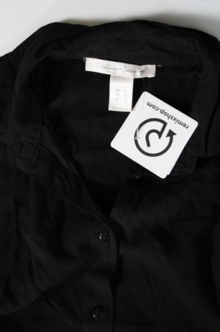 Damenbluse Streetwear Society, Größe S, Farbe Schwarz, Preis € 5,76