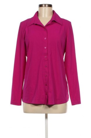 Γυναικείο πουκάμισο Studio Anneloes, Μέγεθος L, Χρώμα Ρόζ , Τιμή 17,81 €