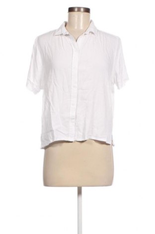 Дамска риза Sublevel, Размер L, Цвят Бял, Цена 14,88 лв.