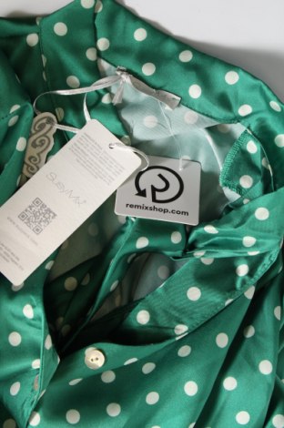 Dámská košile  Susy Mix, Velikost S, Barva Zelená, Cena  327,00 Kč