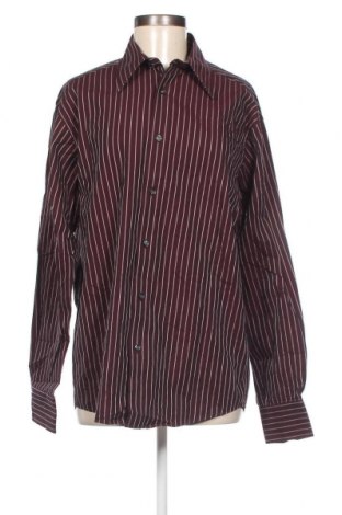 Γυναικείο πουκάμισο TCM, Μέγεθος M, Χρώμα Κόκκινο, Τιμή 8,50 €