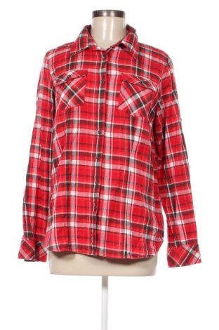 Γυναικείο πουκάμισο TCM, Μέγεθος M, Χρώμα Πολύχρωμο, Τιμή 8,50 €