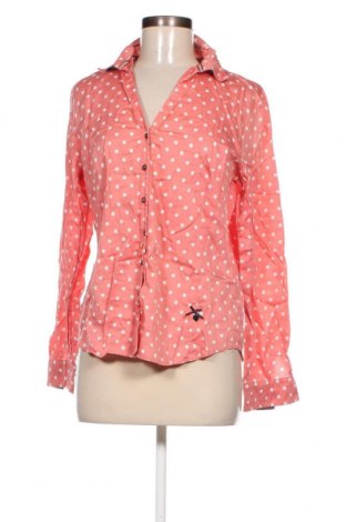Дамска риза Taifun, Размер L, Цвят Розов, Цена 26,40 лв.