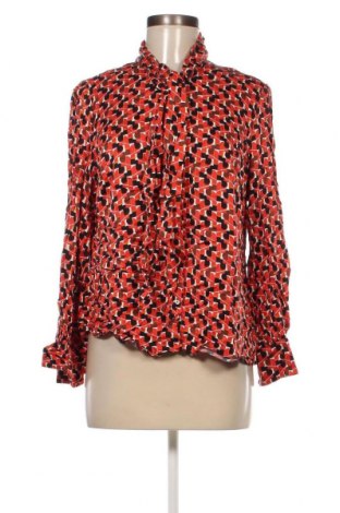 Γυναικείο πουκάμισο Taifun, Μέγεθος M, Χρώμα Πολύχρωμο, Τιμή 17,81 €